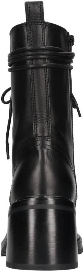 Ann Demeulemeester Laarzen Zwart