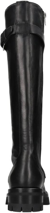 Ann Demeulemeester Laarzen Zwart