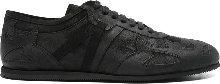 Ann Demeulemeester Low-Top Sneakers