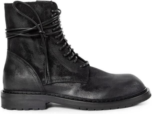 Ann Demeulemeester LT209 089 Veterlaars