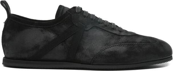 Ann Demeulemeester Nono Low-Top Sneakers
