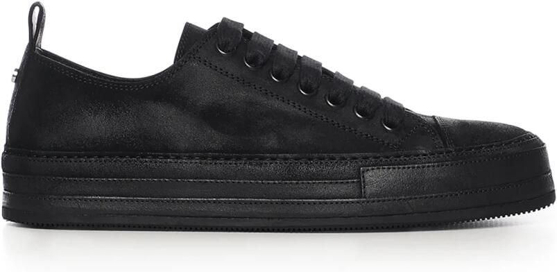 Ann Demeulemeester Nono Low-Top Sneakers
