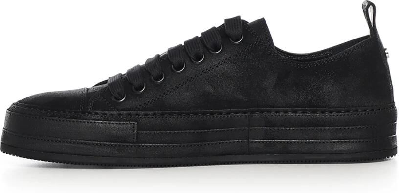 Ann Demeulemeester Nono Low-Top Sneakers - Foto 2