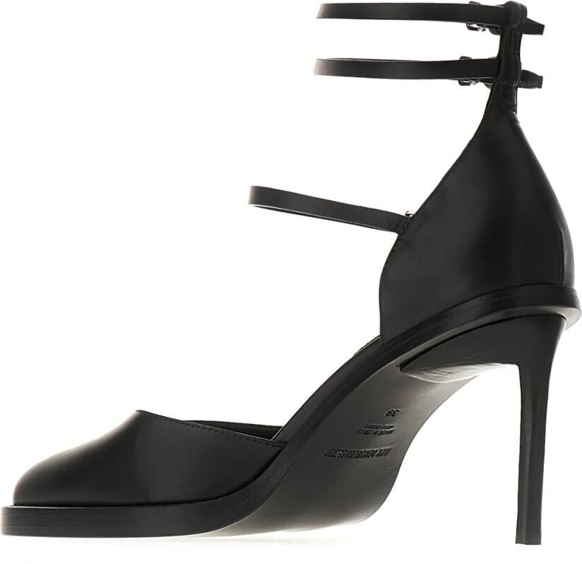 Ann Demeulemeester Pumps - Foto 2