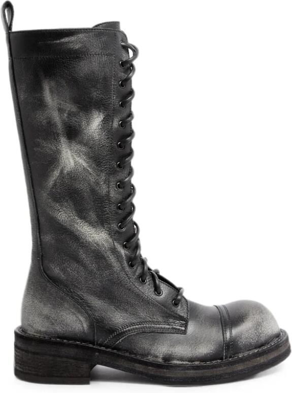 Ann Demeulemeester schoenen
