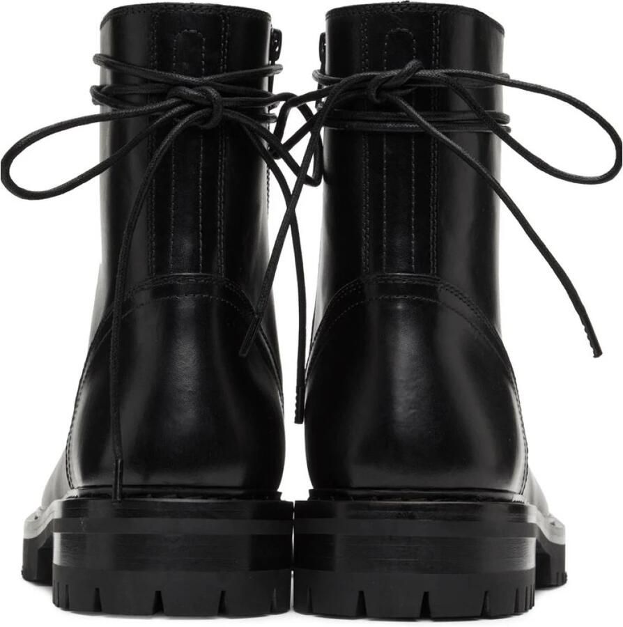 Ann Demeulemeester Shoes