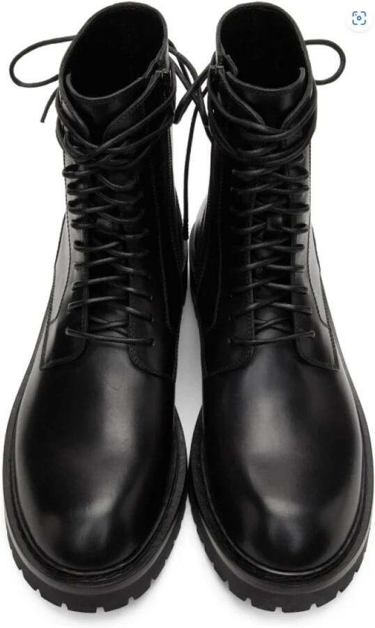 Ann Demeulemeester Shoes - Foto 2