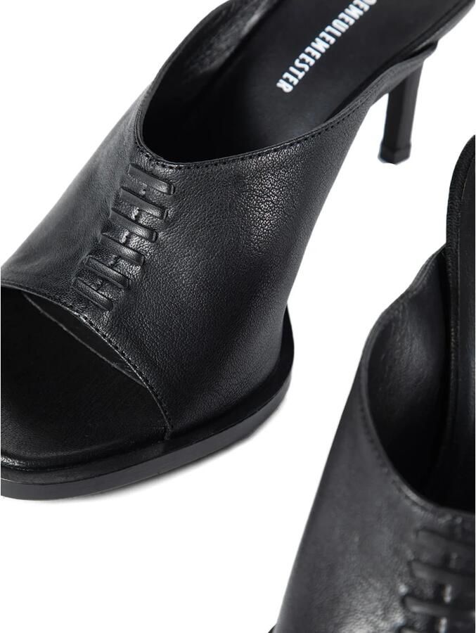 Ann Demeulemeester Siti Sandalen met Halfhoge Hak - Foto 2