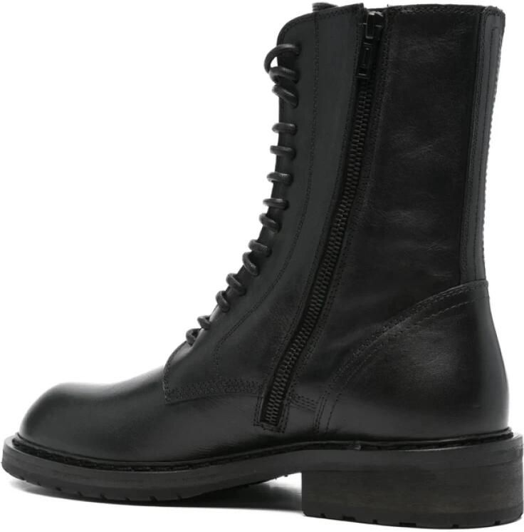 Ann Demeulemeester Stijlvolle Schoenen Lt047 voor Vrouwen