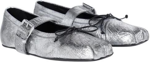 Ann Demeulemeester Zoey Ballerinas