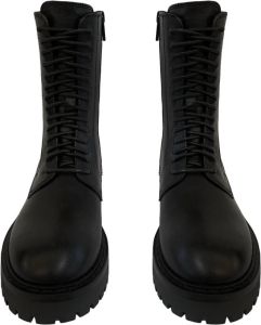Ann Demeulemeester Boots Alec Zwart Dames