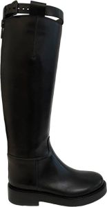 Ann Demeulemeester Boots Stan Zwart Dames