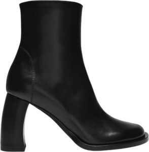 Ann Demeulemeester Heeled Boots Zwart Dames