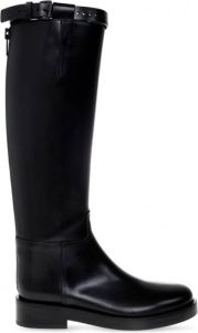 Ann Demeulemeester Boots Zwart Dames