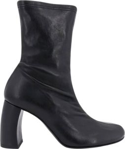 Ann Demeulemeester Heeled Boots Zwart Dames