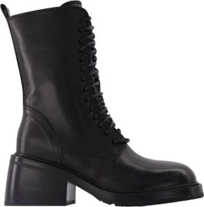 Ann Demeulemeester Heike Ankle Boots Zwart Dames