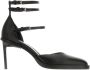 Ann Demeulemeester Hoge hakken schoenen Black Dames - Thumbnail 1