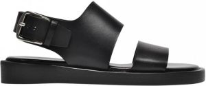 Ann Demeulemeester Lore Sandals Zwart Dames