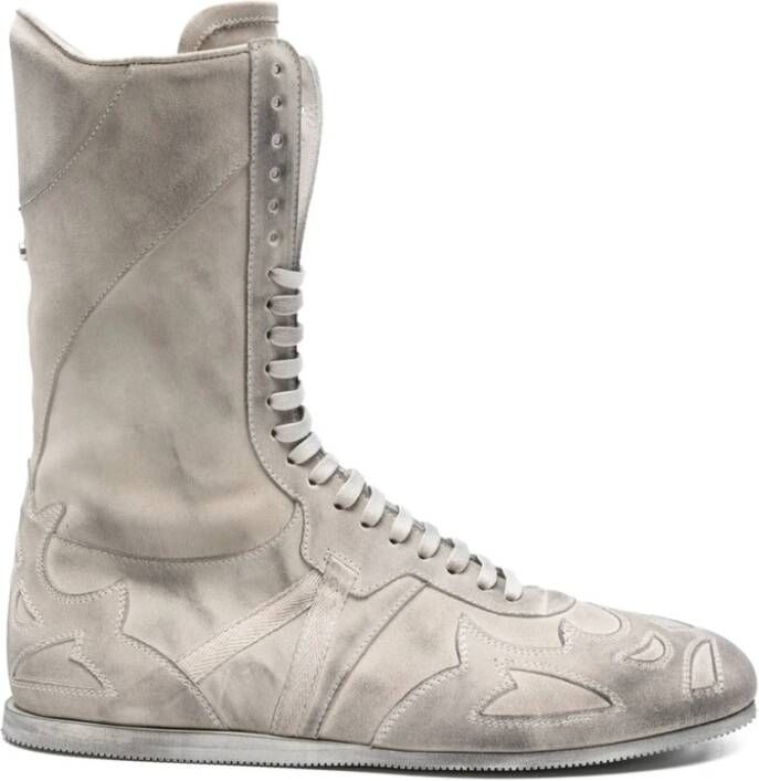 Ann Demeulemeester Lt147 Sneaker