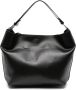 Ann Demeulemeester Semi-Gloss Kalfsleer Modieuze Schoenen - Thumbnail 1