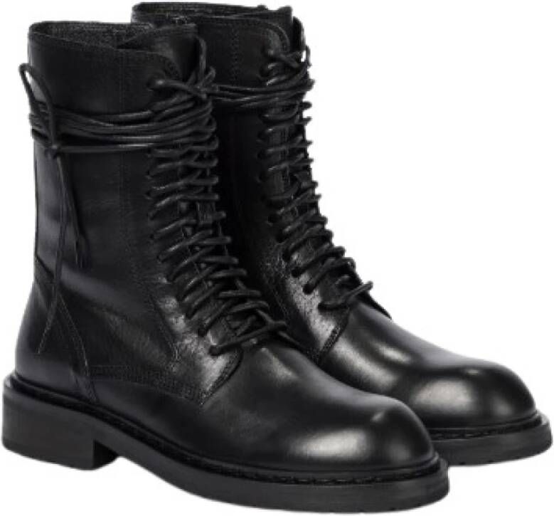 Ann demeulemeester hot sale shoes