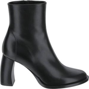 Ann Demeulemeester Stijlvolle Lisa Laarzen Zwart Dames