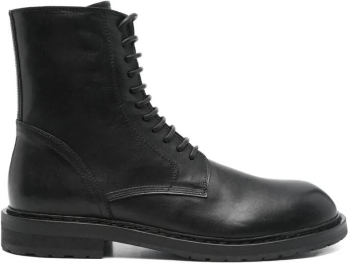 Ann Demeulemeester Stijlvolle Schoen Lt047 voor Vrouwen