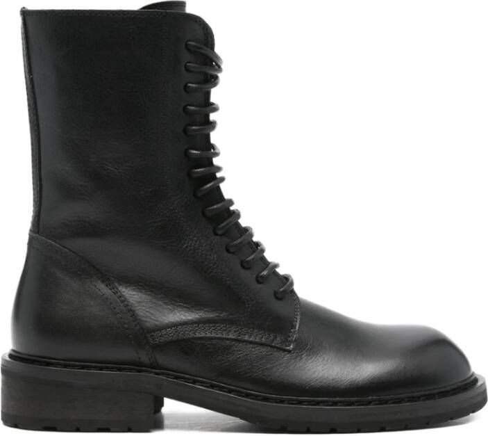 Ann Demeulemeester Stijlvolle Schoenen Lt047 voor Vrouwen