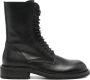 Ann Demeulemeester Stijlvolle Schoenen Lt047 voor Vrouwen - Thumbnail 1