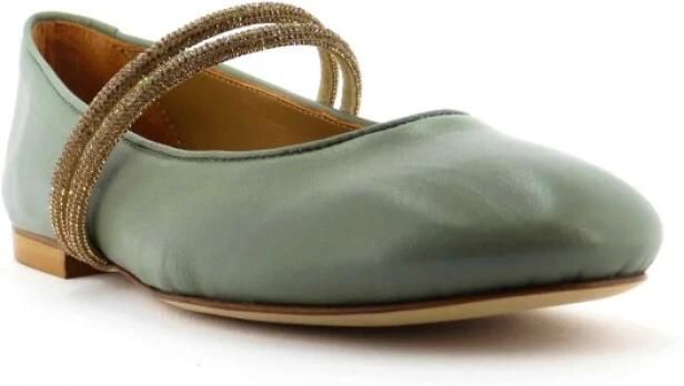 Anna F. Ballerina in Pelle - Foto 4