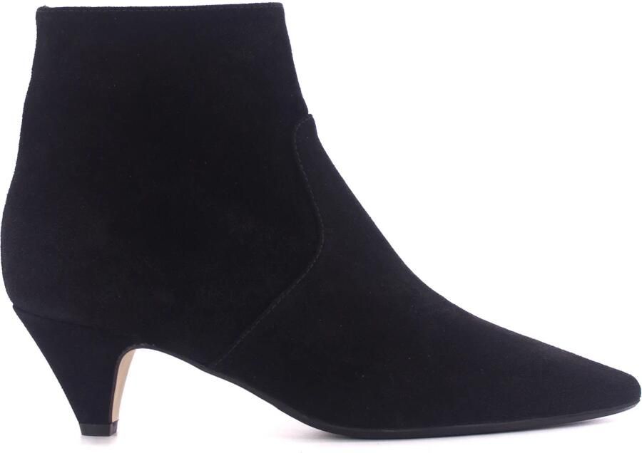 Anna F. Boots Black - Foto 3