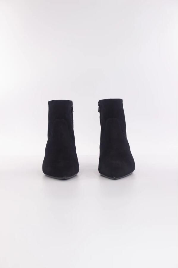 Anna F. Boots Black - Foto 2