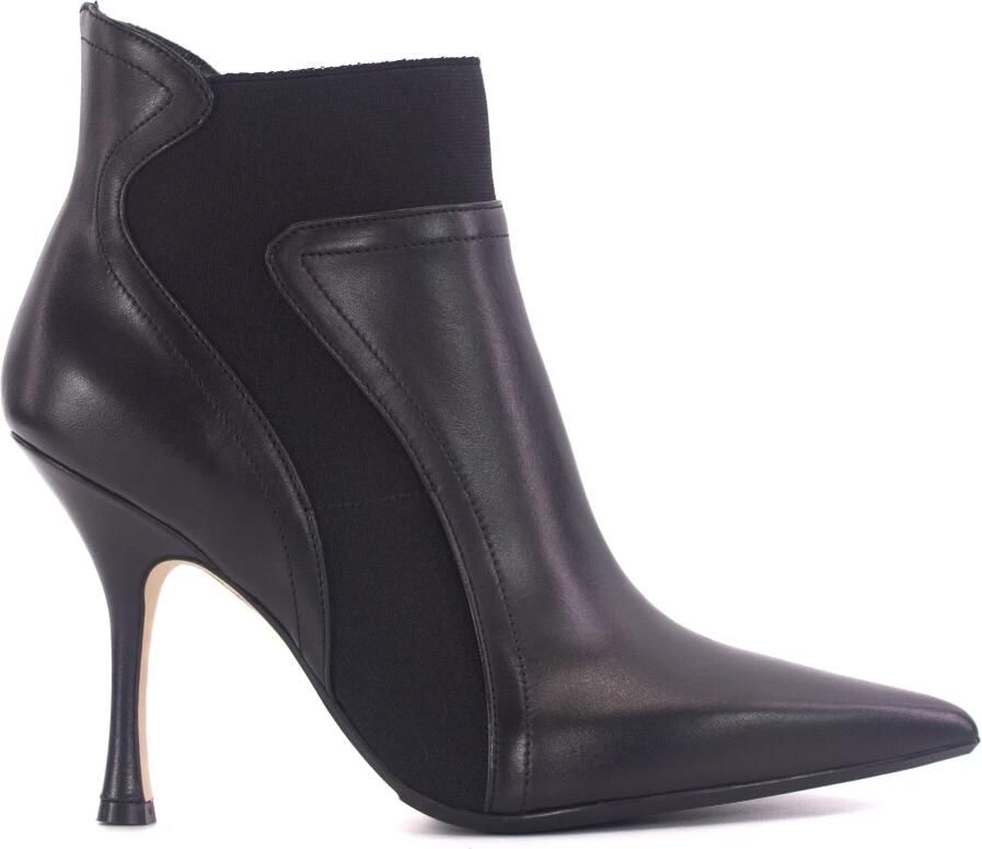 Anna F. Heeled Boots - Foto 3