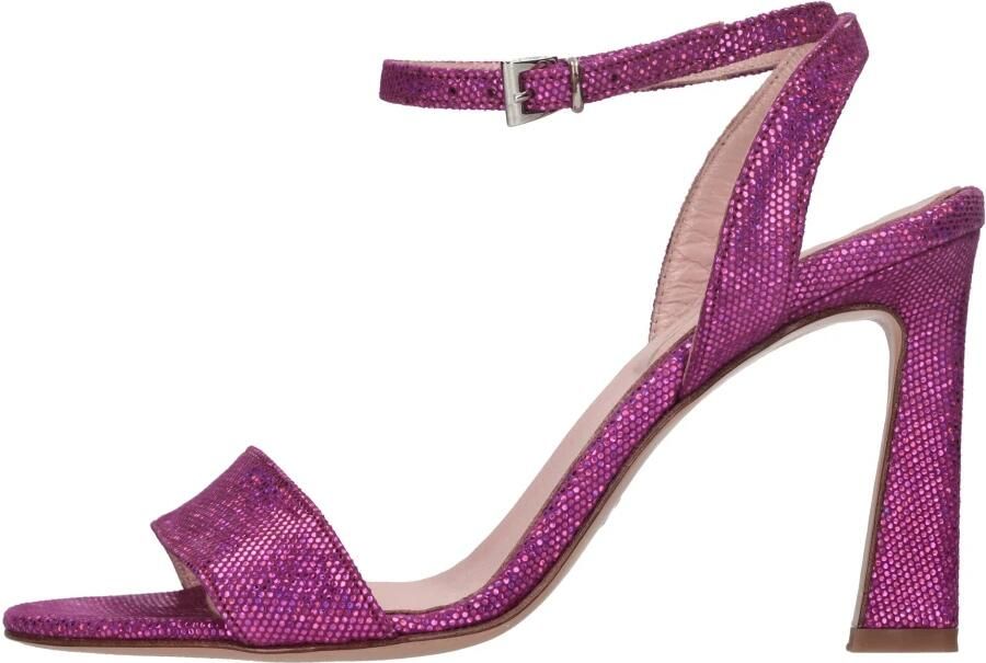 Anna F. High Heel Sandalen