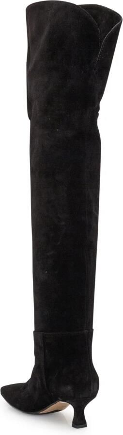 Anna F. Hoge Laars met Hak - Foto 2