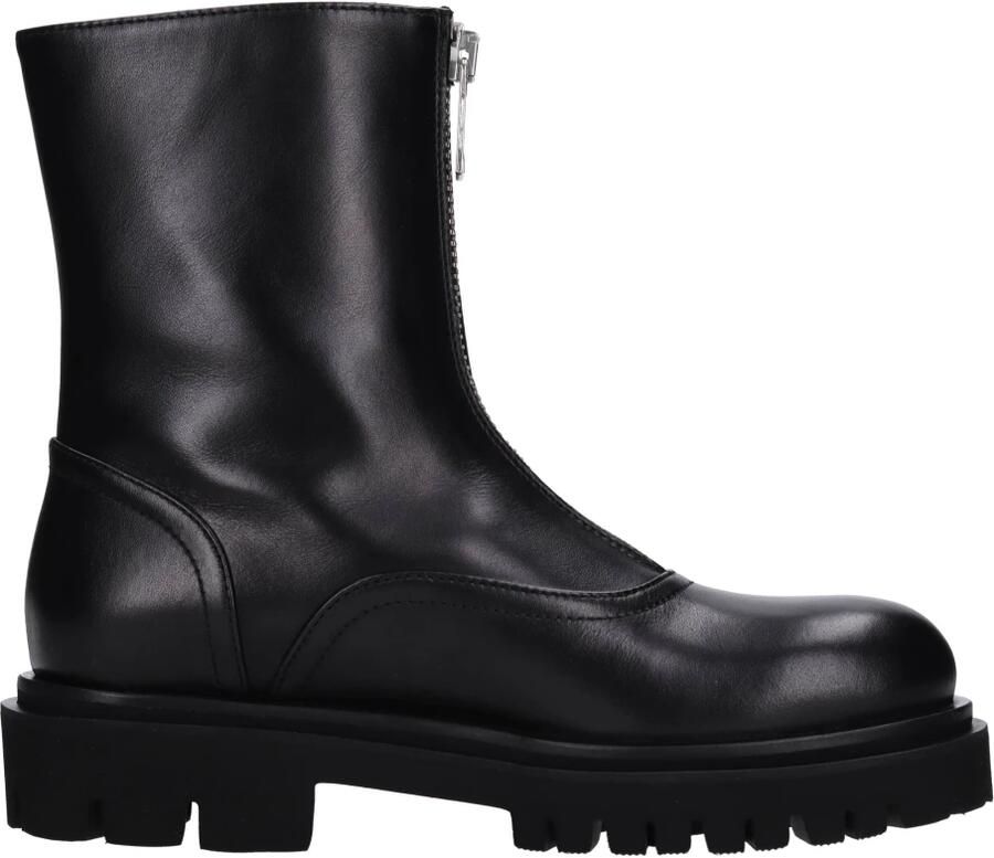 Anna F. Laarzen Zwart