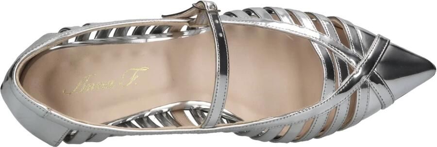 Anna F. Leren Ballerina's - Foto 2