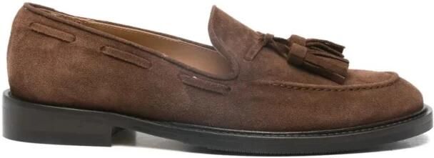 Anna F. Mocassino 1800