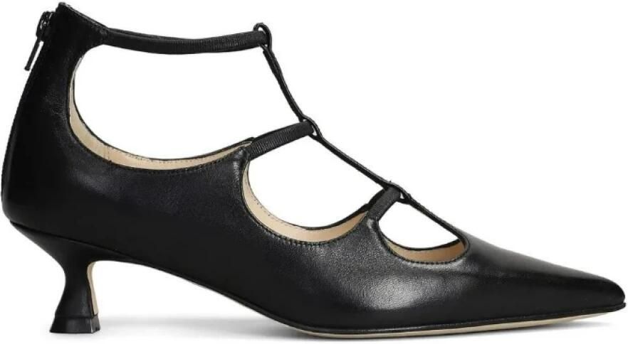 Anna F. Pumps met hak - Foto 2