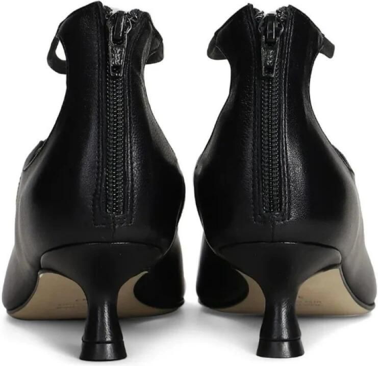 Anna F. Pumps met hak