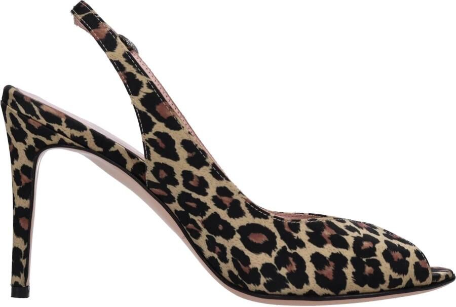 Anna F. Sandalen Bruin