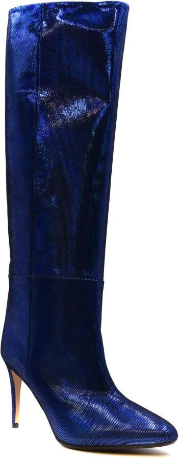 Anna F. Stijlvolle Laarzen