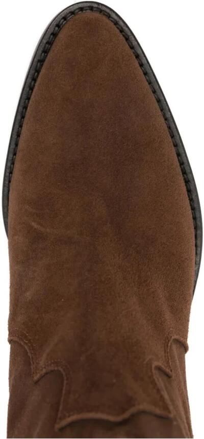 Anna F. Texan Boot - Foto 2