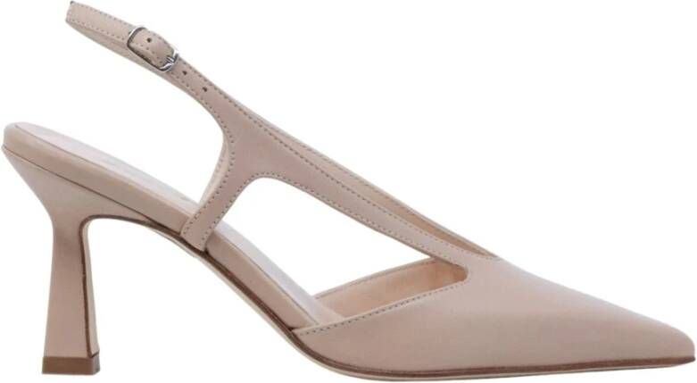 Anna F. Elegante Moderne Schoenen voor elke gelegenheid