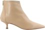 Anna F. Pumps Beige Dames - Thumbnail 1