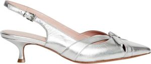 Anna F. Pumps Grijs Dames