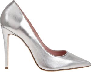 Anna F. Pumps Grijs Dames