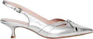 Anna F. Pumps Grijs Dames