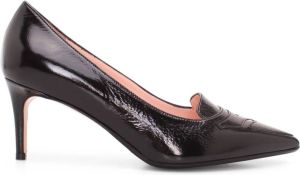 Anna F. Pumps Zwart Dames