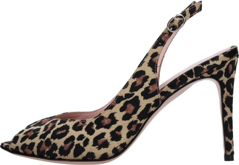 Anna F. Sandalen Bruin